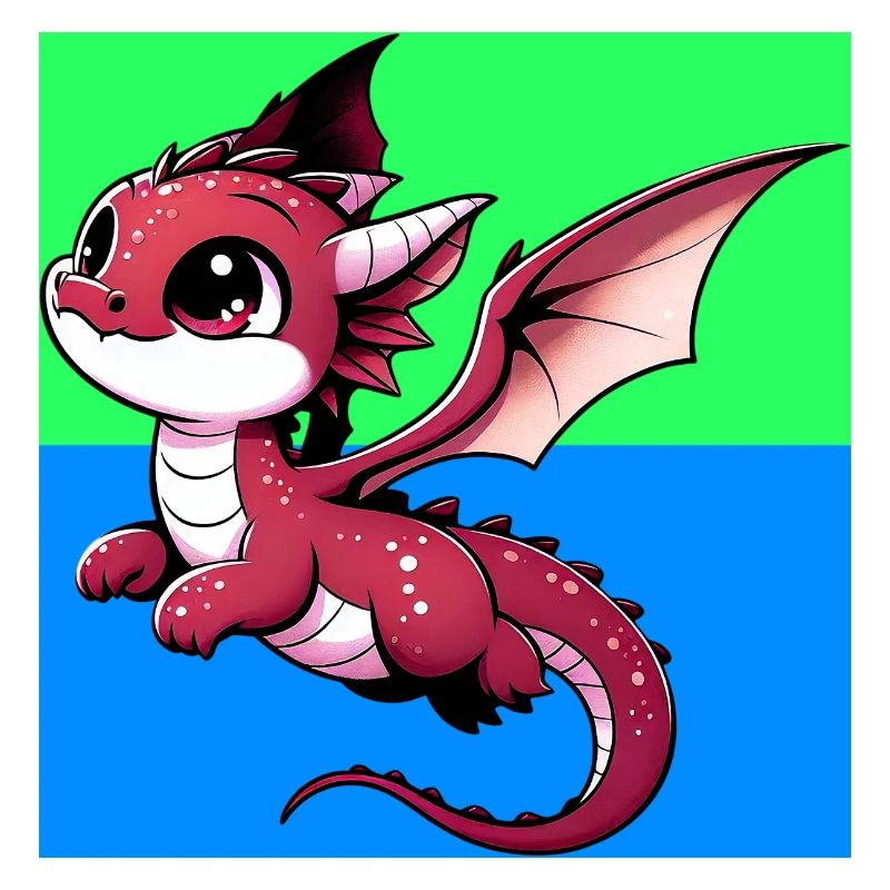 Drache