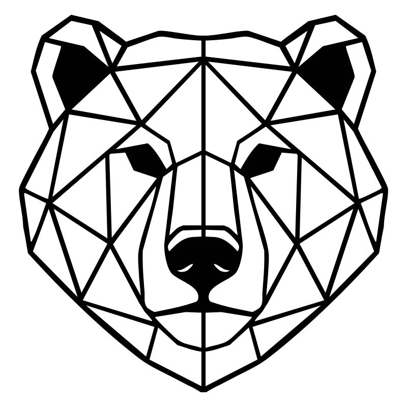 Polygone d’ours