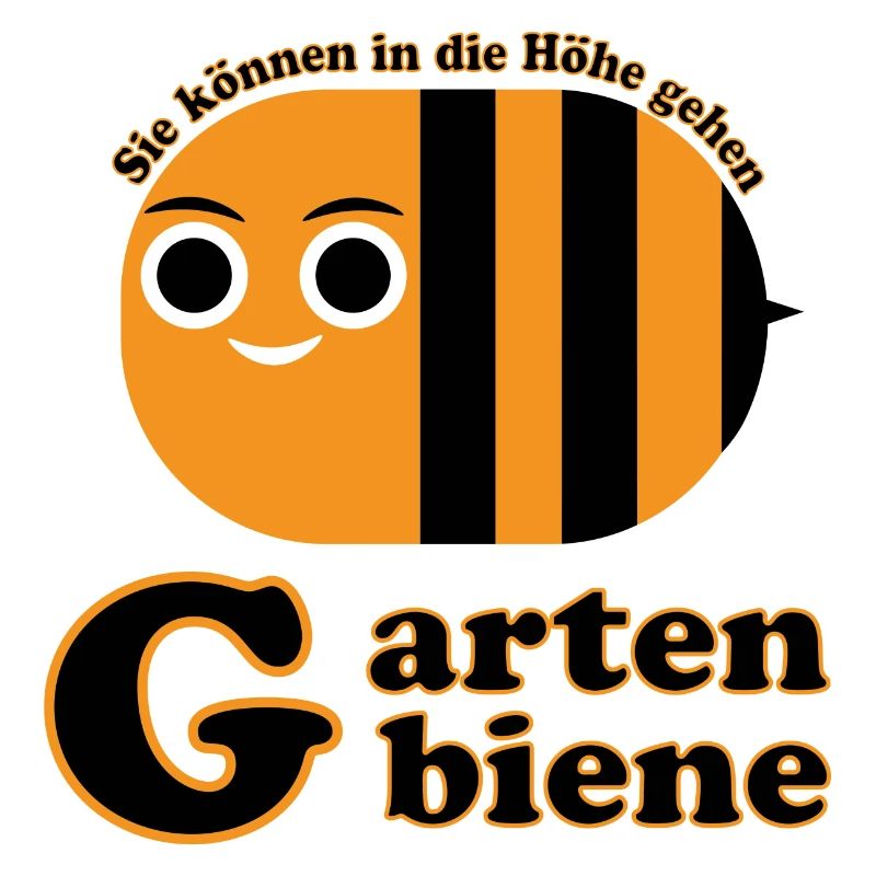 bee/ Gartenbiene