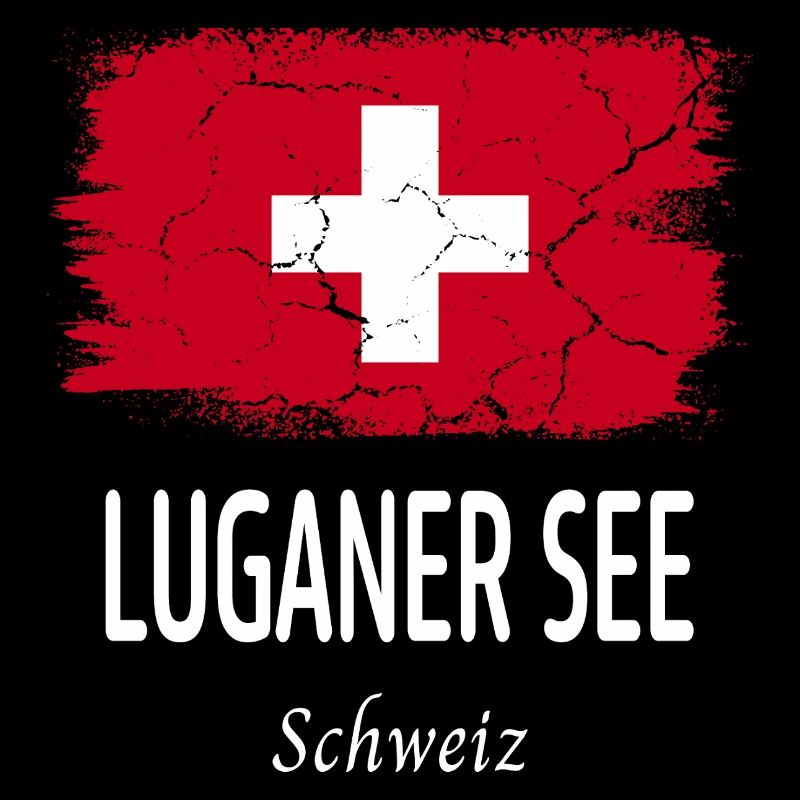 Lac de Lugano