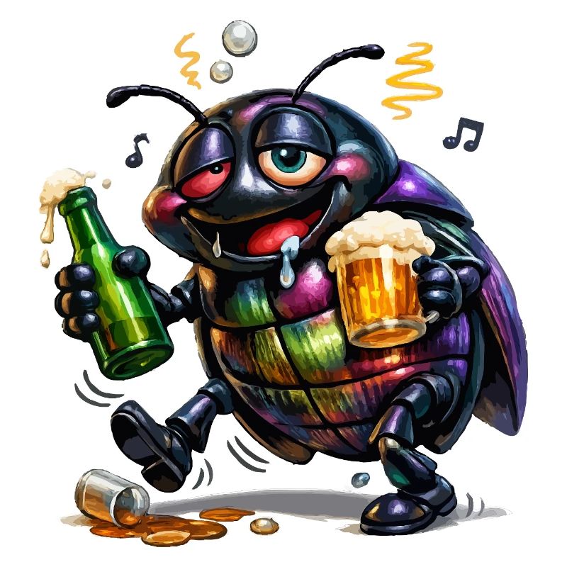 Drunk Tor
