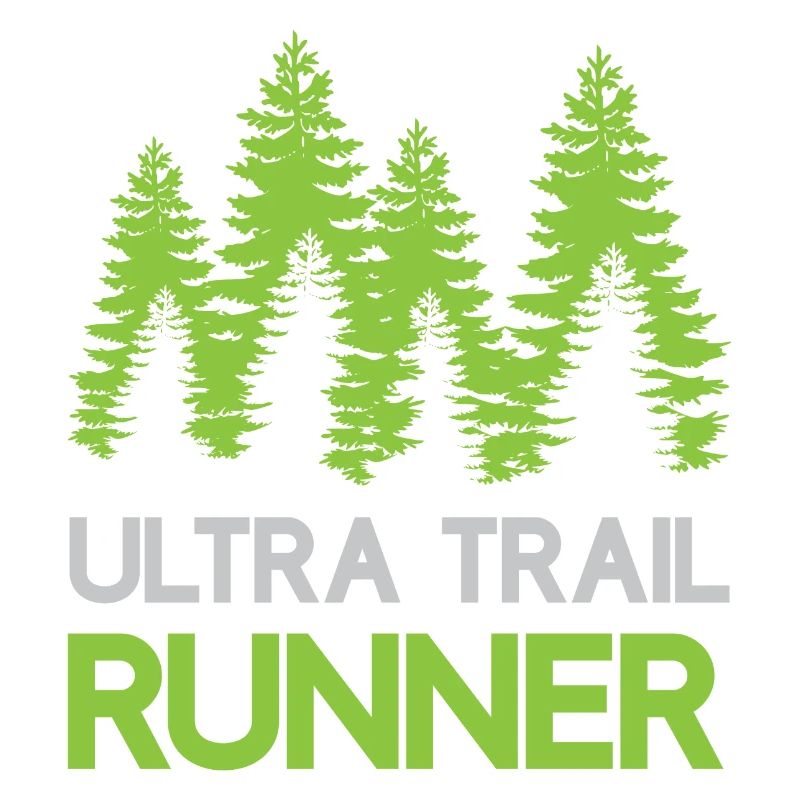 Ultra Trail Runner