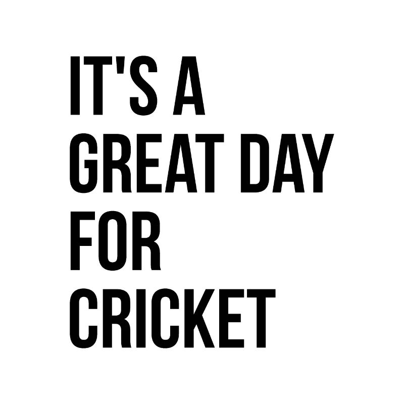 Cricket