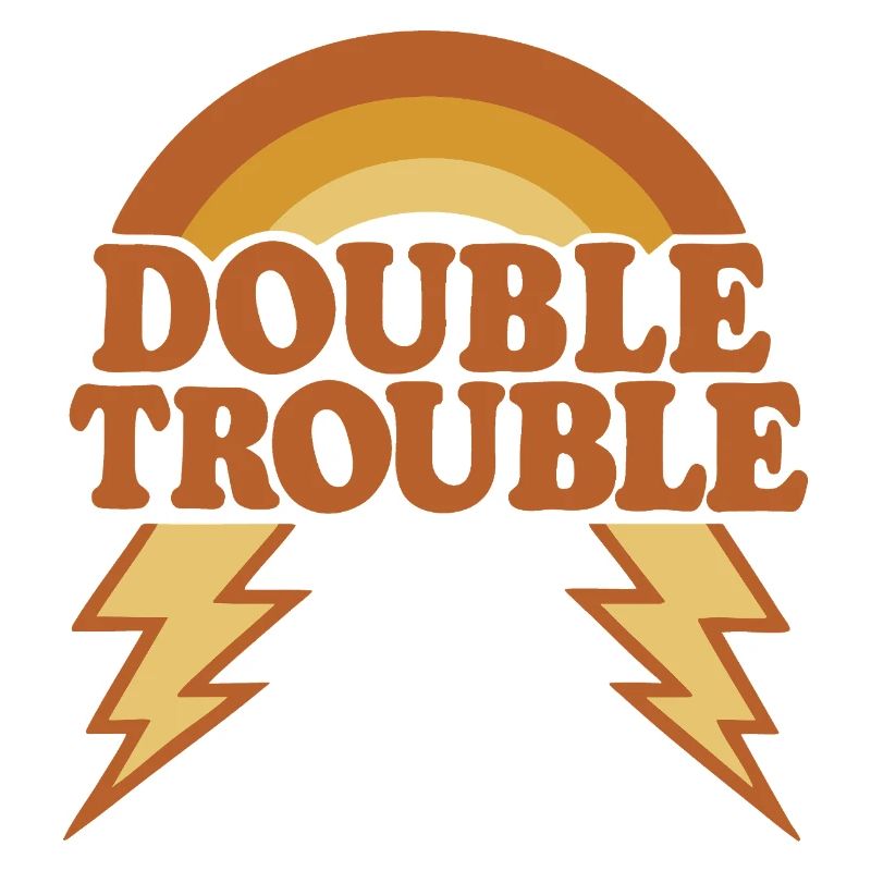 double problème