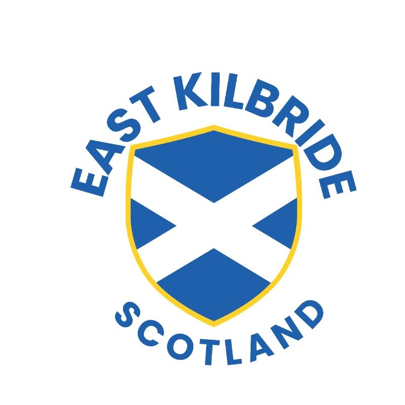 East Kilbride Shield Emblem