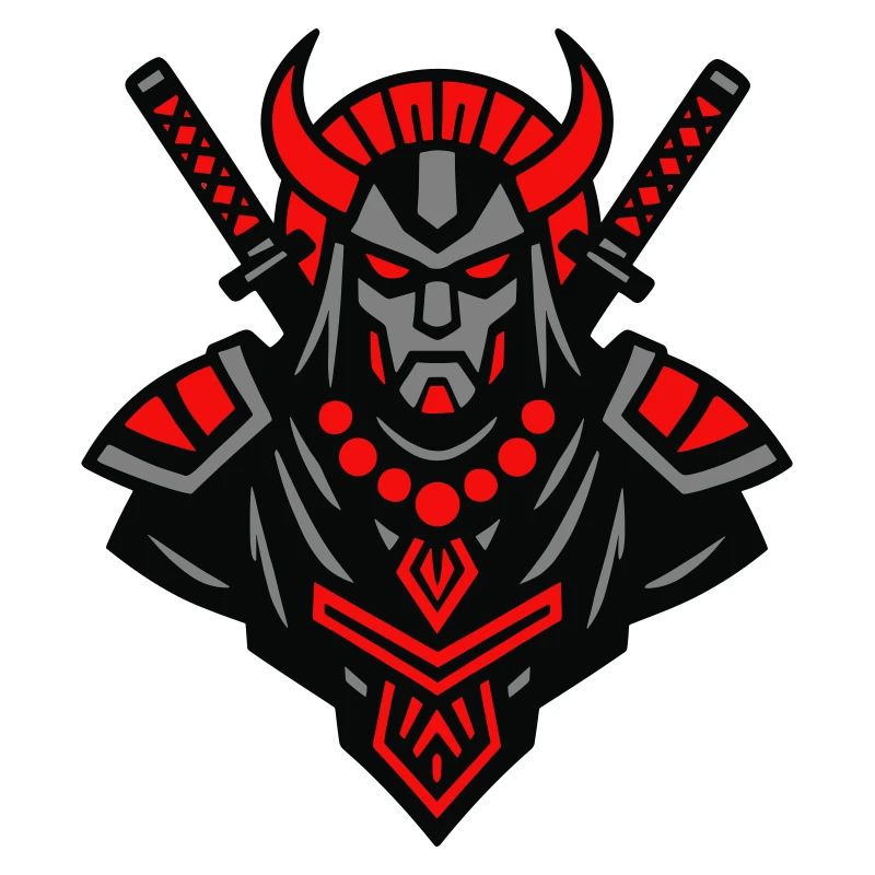Samurai Devil Warrior