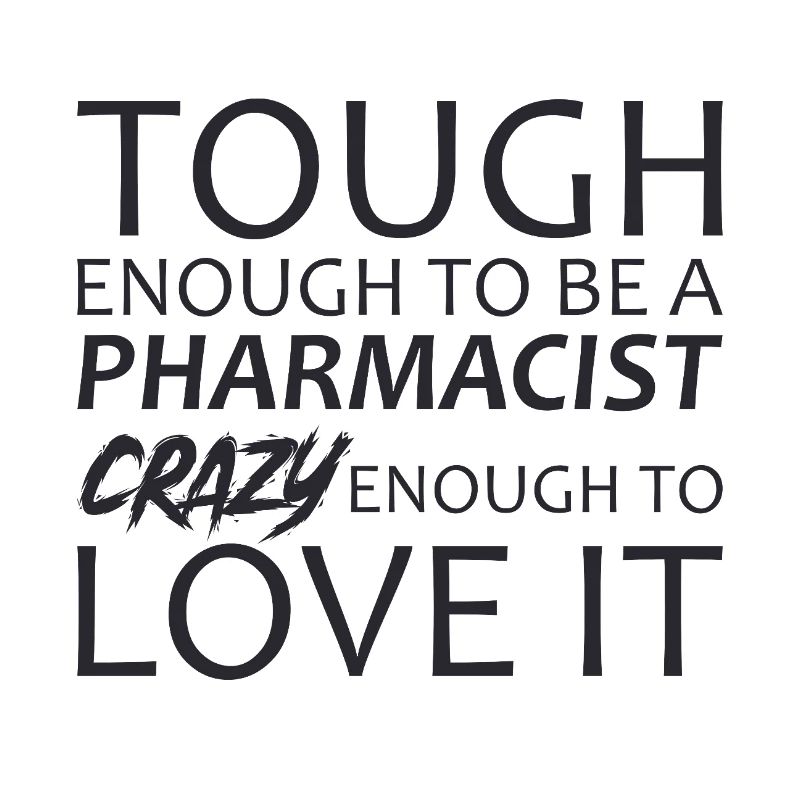 Pharmacist Crazy Pharmacy