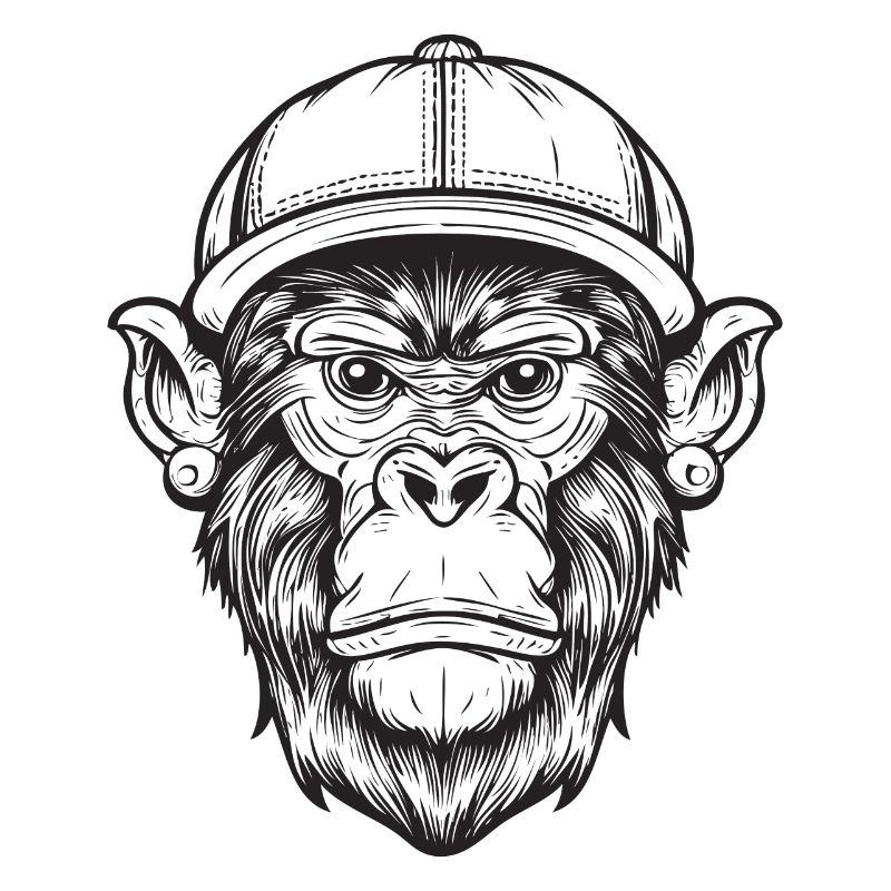 Funky Monkey