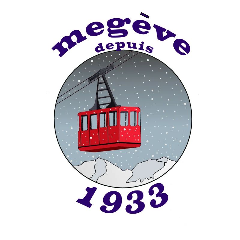 Montagnes enneigées