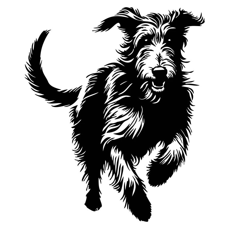 Irish Wolfhound