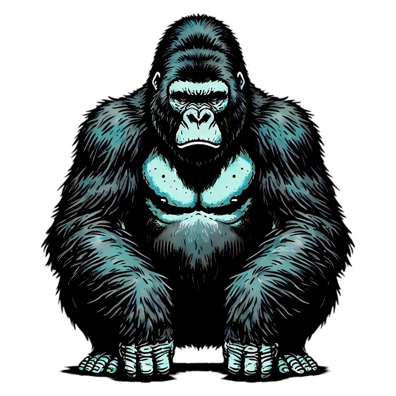 Gorilla