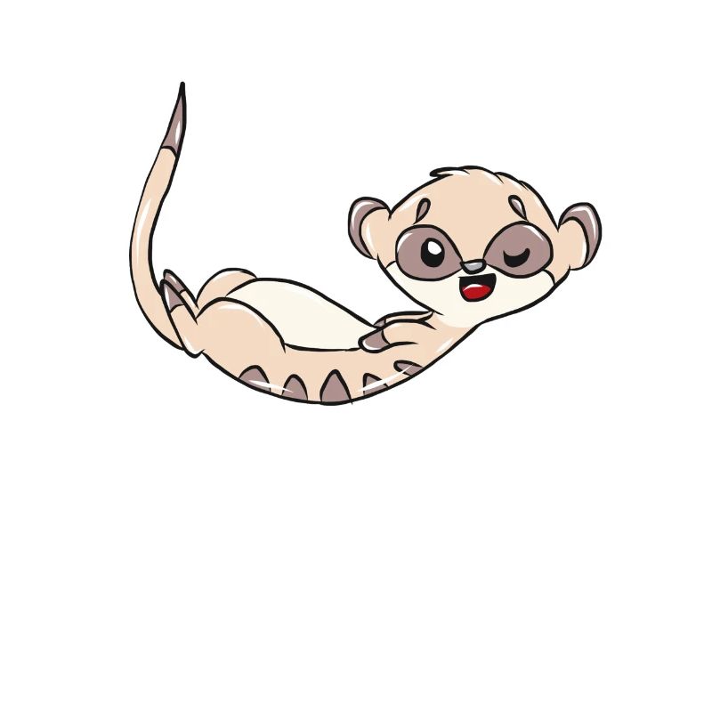 Erdmännchen Tier