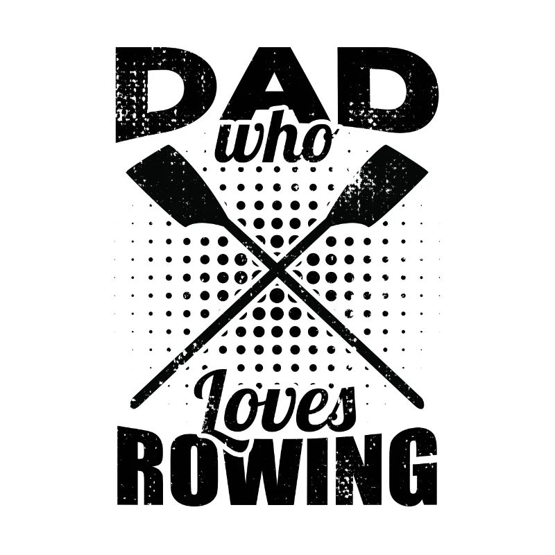 Rowing Dad