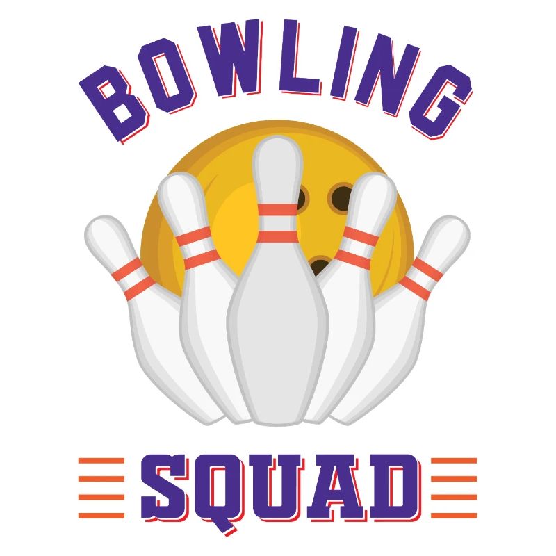 Bowling-Mannschaft
