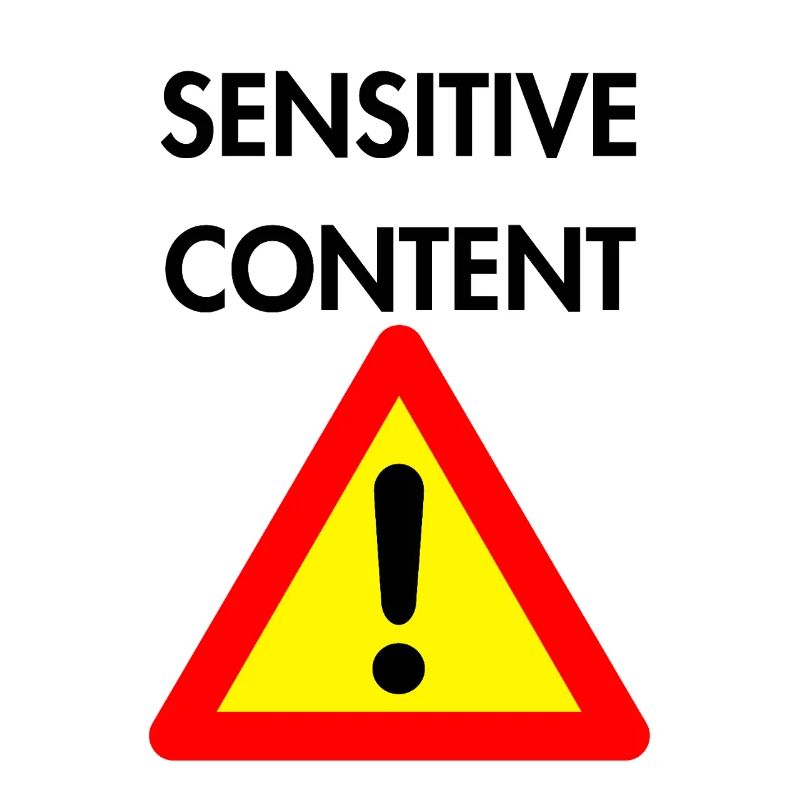 Sensitive Content