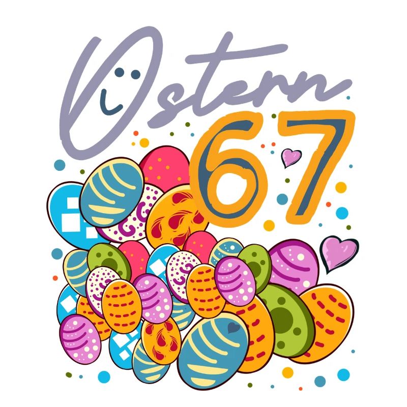 Easter 67
