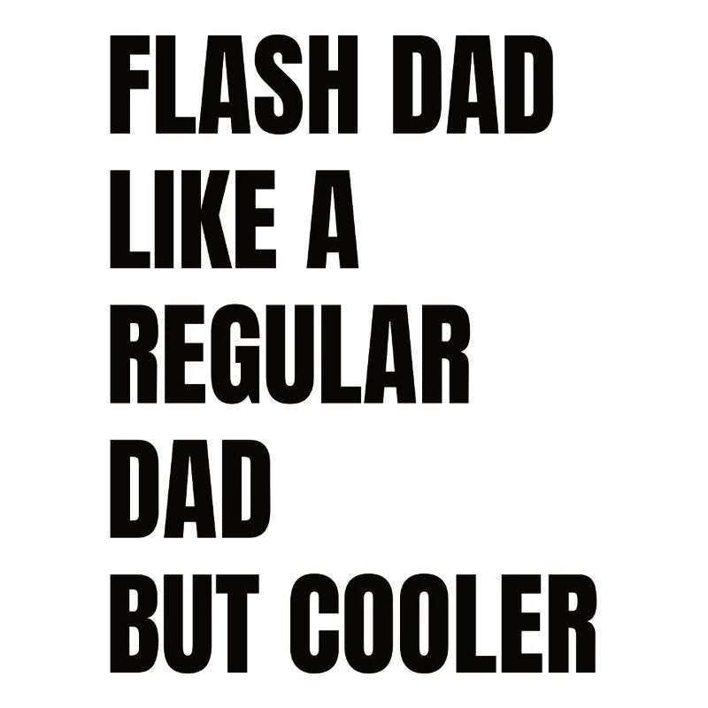 Bloc Flash Papa Boulderer