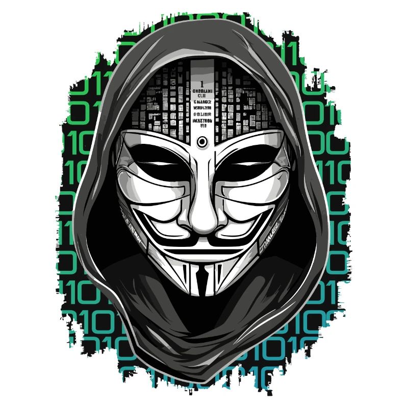 Anonymous Hacker