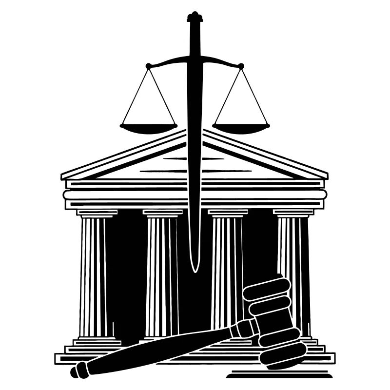 Épée à échelle de cour