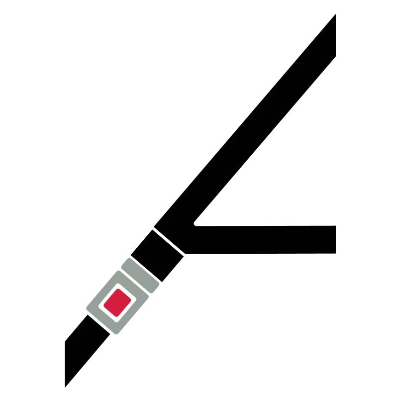 La ceinture de sécurité