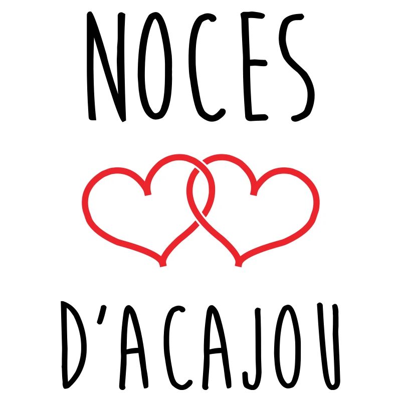 noces d'acajou 27 ans de mariage