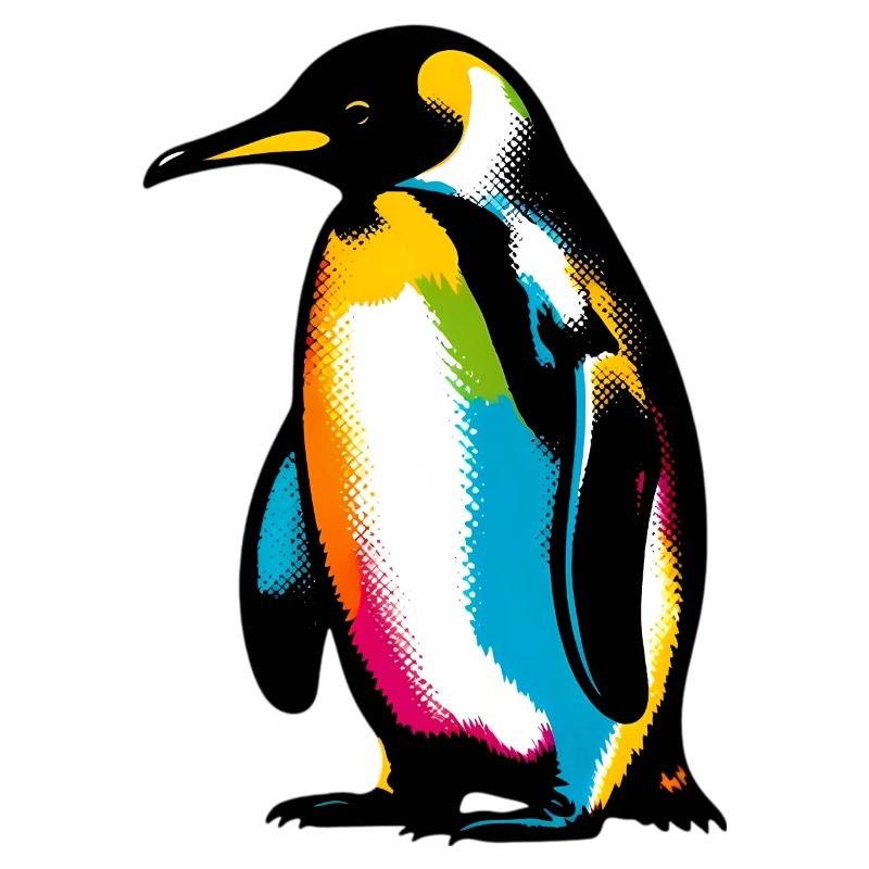 Penguin