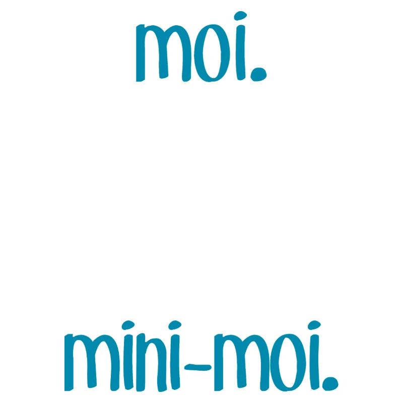 Moi & M-Moi
