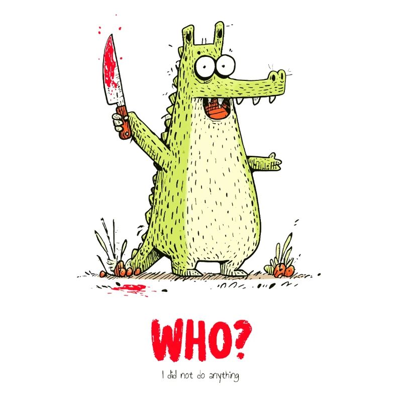 Who?