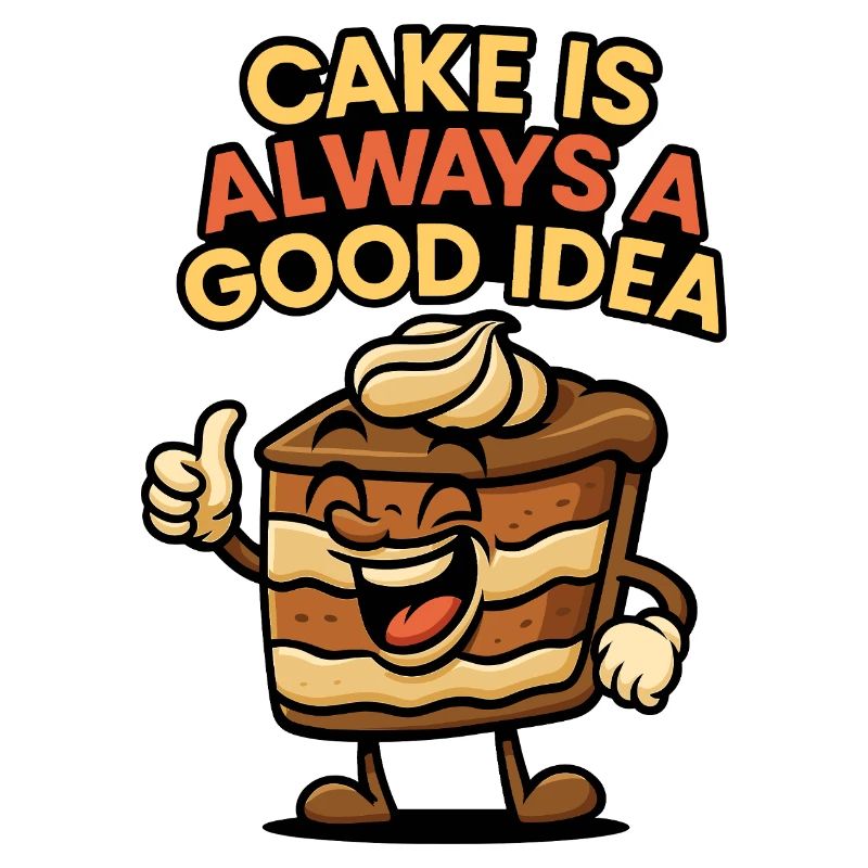 Kuchenkuchen Mit Witz