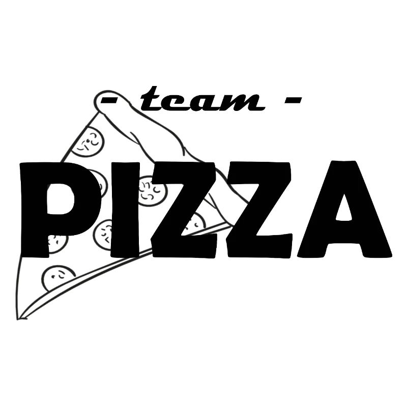 Team Pizza