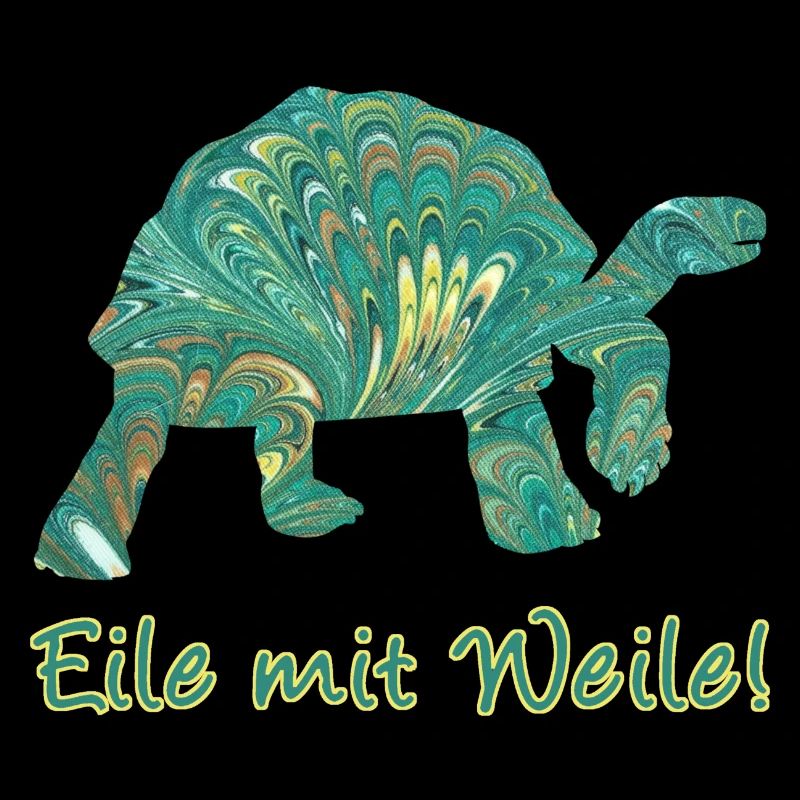 Tortue E 71