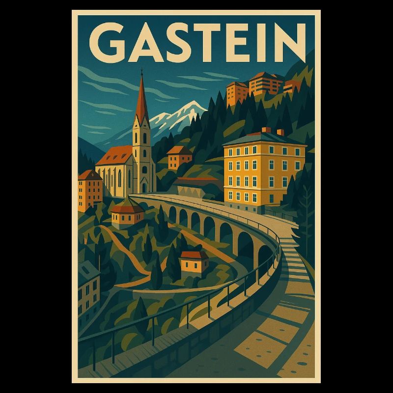 Bad Gastein