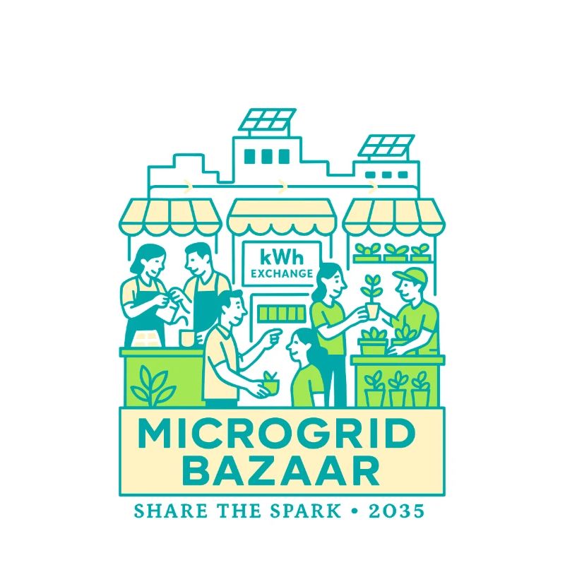 Microgrid Bazaar