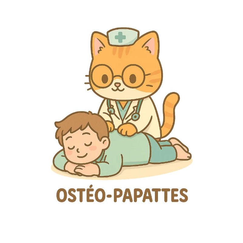 Ostéo-Papattes