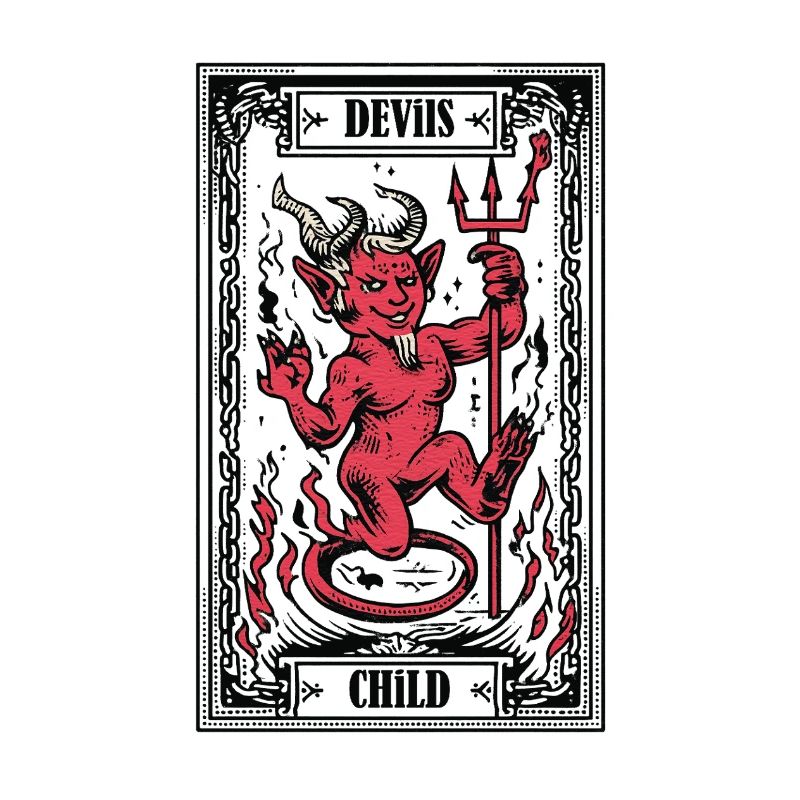 L’Enfant du Diable