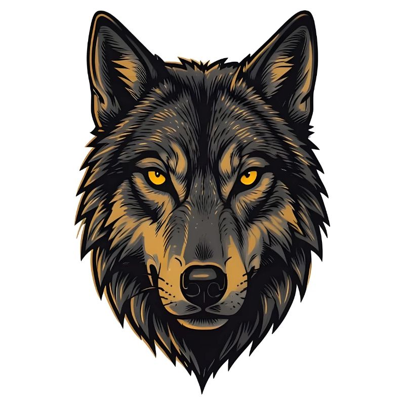 Alpha Wolf