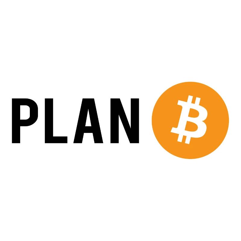 Plan B - Plan Bitcoin