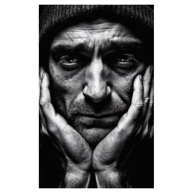 Thinking Guy