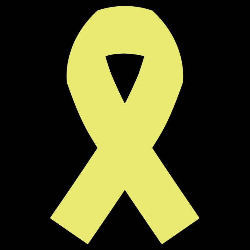 Ruban jaune