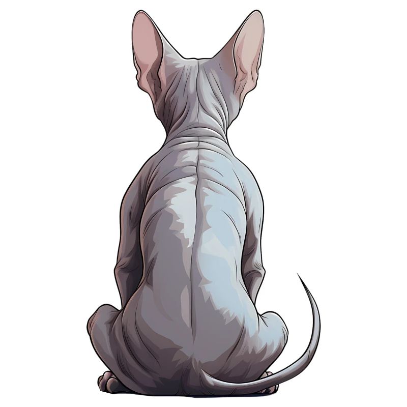 Le Sphynx