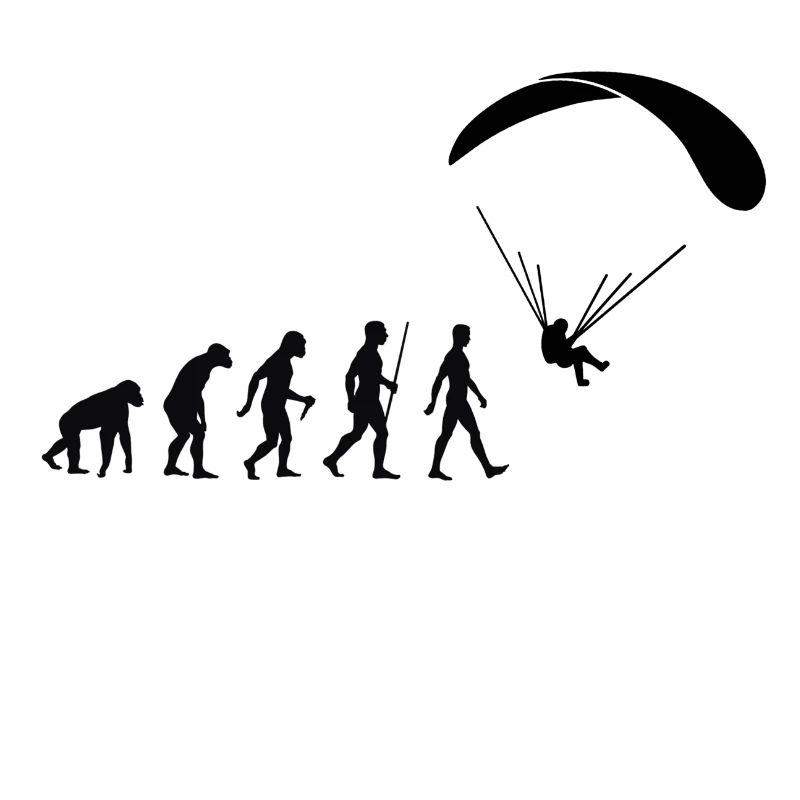 Evolution Parapente