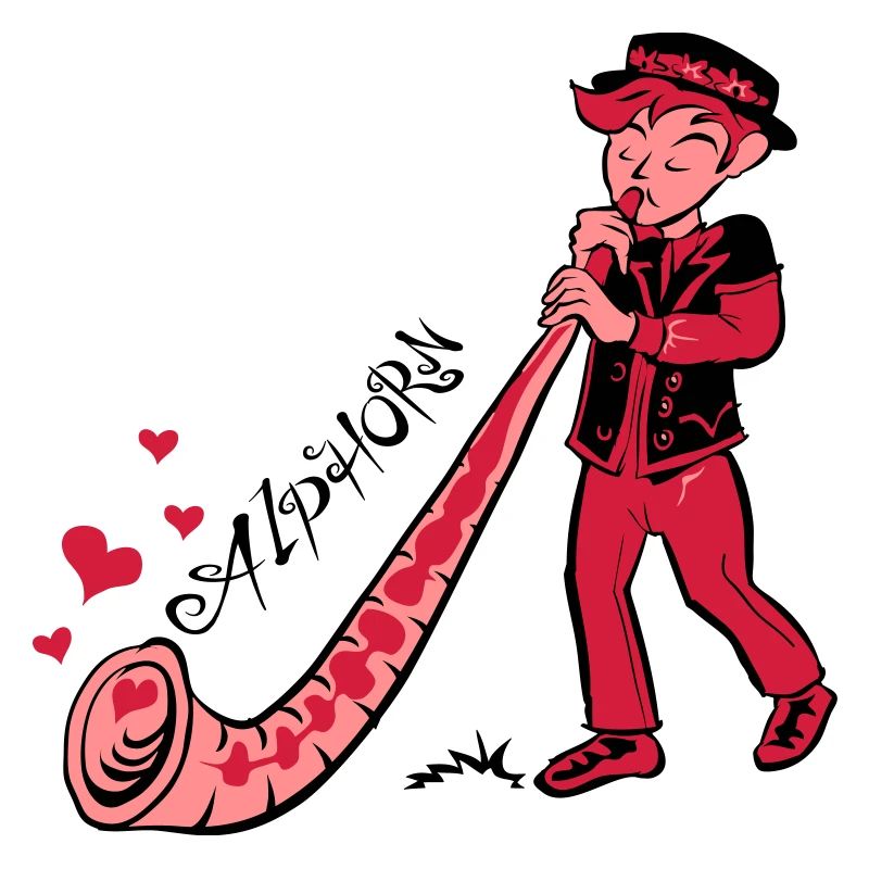 Alphorn