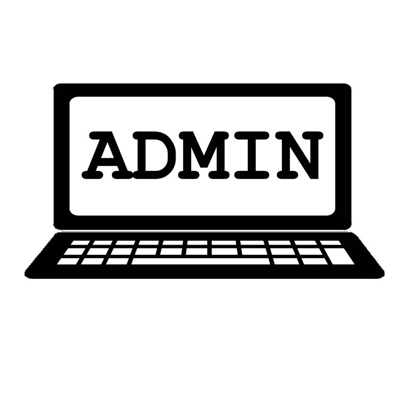 Admin Admin IT System admin