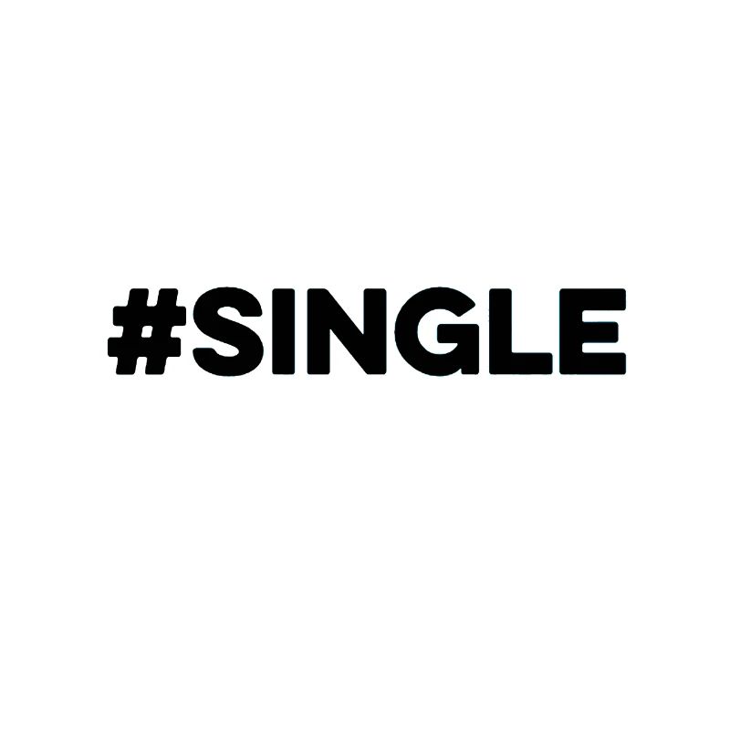 Single but not alone gift gift idea