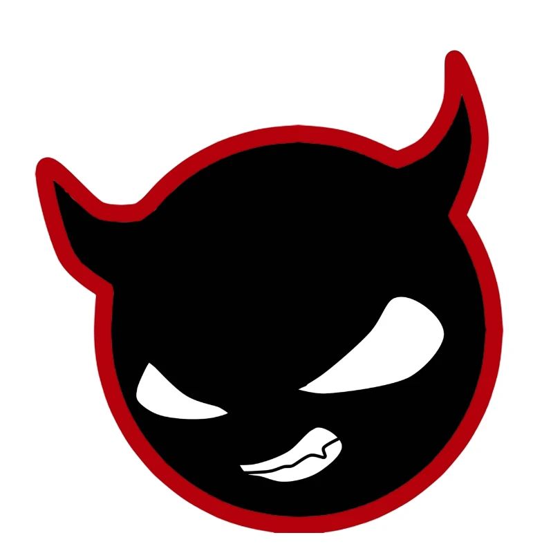 Happy devil - Cool design