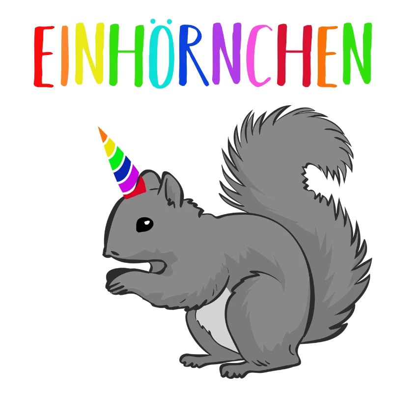 Einhörnchen