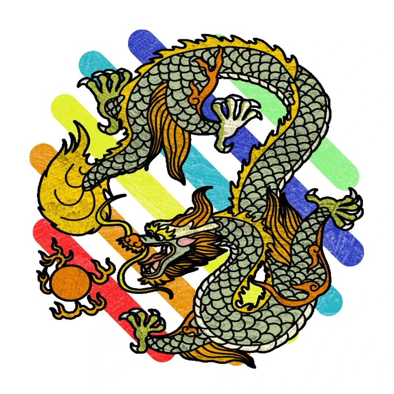 mythical creatures