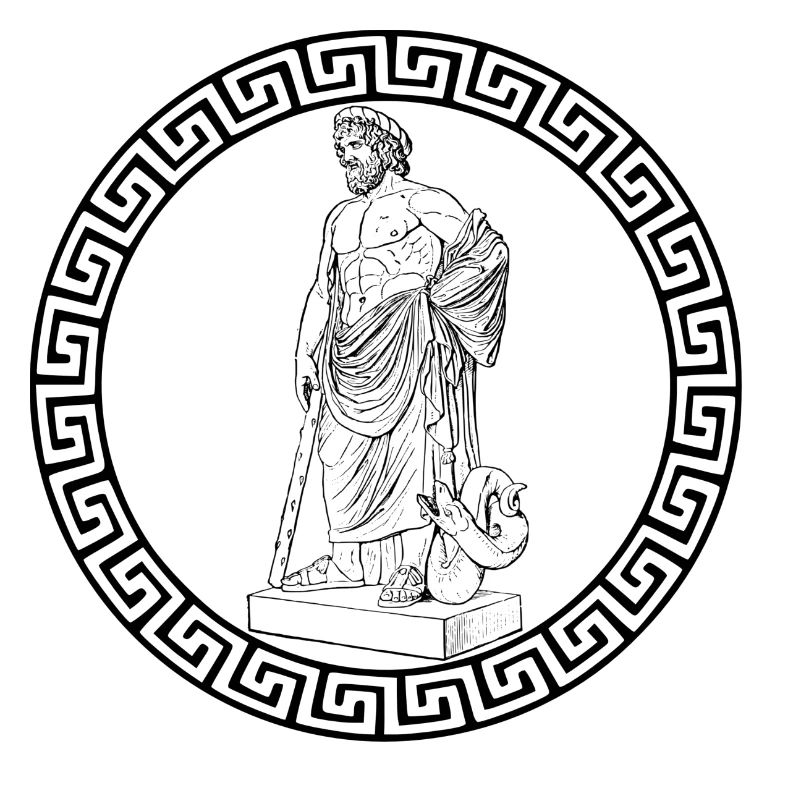 Divinité grecque