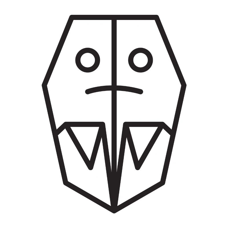 Vector ghost