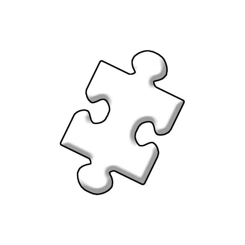 puzzle piece